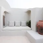 Maison d'hôtes White Grape Oia (Santorini)