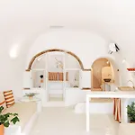White Grape 3* Oia (Santorini)