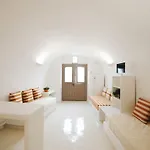 Maison d'hôtes White Grape Oia (Santorini)