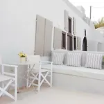 White Grape Maison d'hôtes Oia (Santorini)