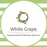 White Grape Oia (Santorini)