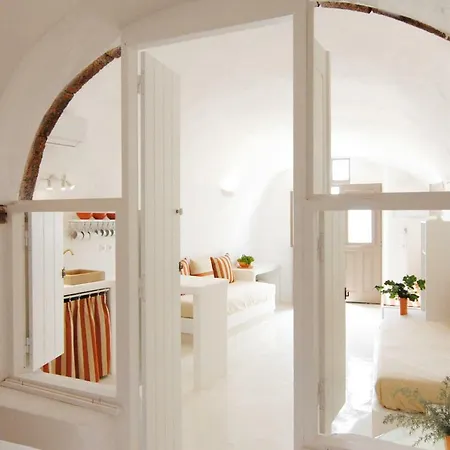 White Grape Oia