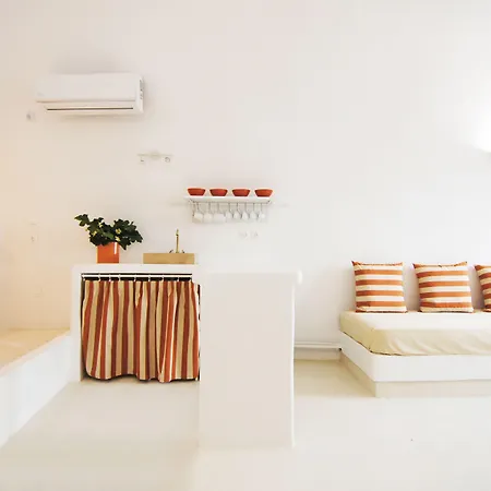 Konukevi White Grape 3*