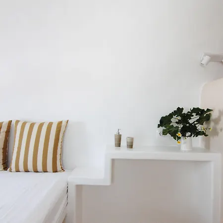 White Grape Konukevi