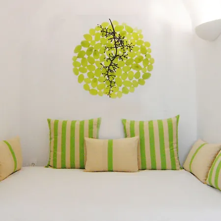 White Grape Konukevi