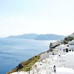 White Grape 3* Oia
