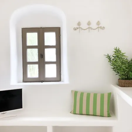 White Grape Guest house