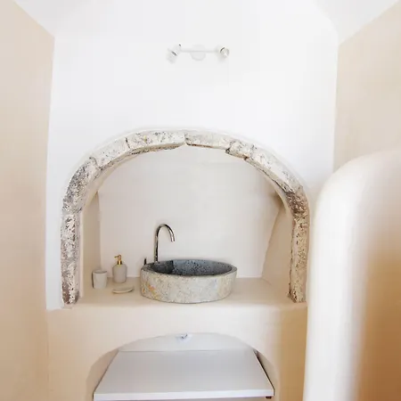 White Grape 3* Oia (Santorini)