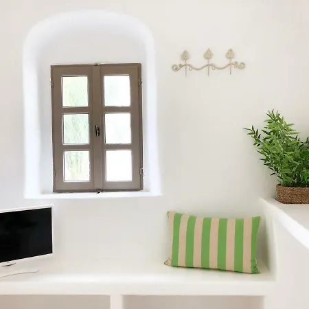 Guest house White Grape 3*