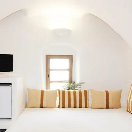Guest house White Grape Oia (Santorini)