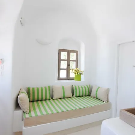 Guest house White Grape
