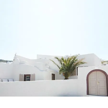 White Grape 3* Oia (Santorini)