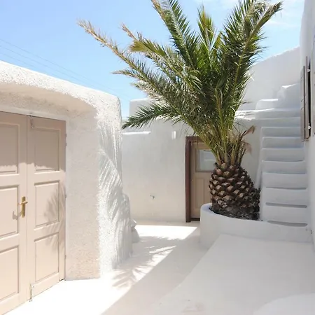 Guest house White Grape