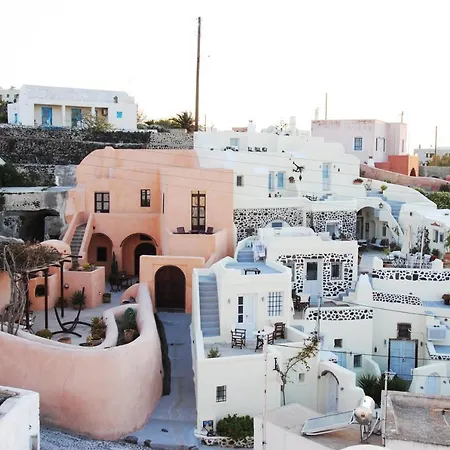 White Grape Guest house 3*