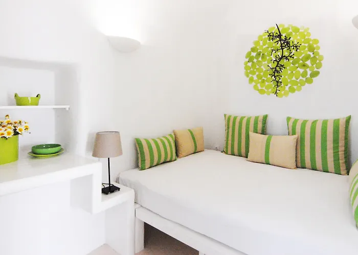 White Grape Gæstehus