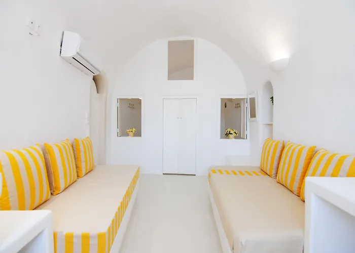 Gæstehus White Grape 3*