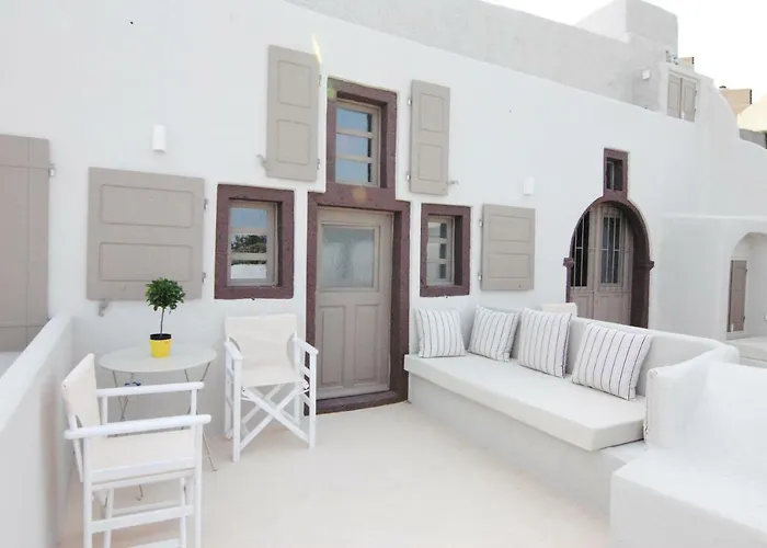 White Grape Gæstehus 3*