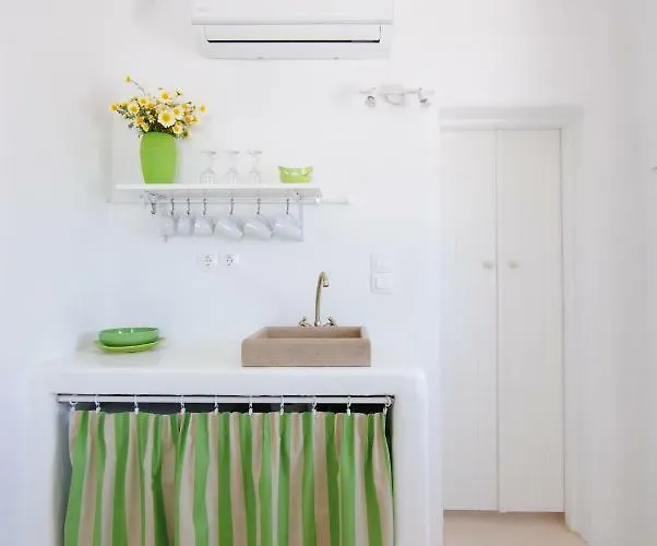 White Grape Gæstehus 3*