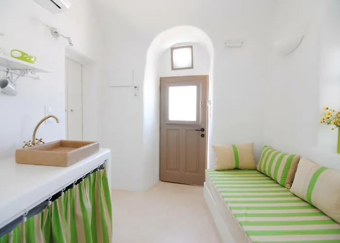 White Grape Gæstehus 3*