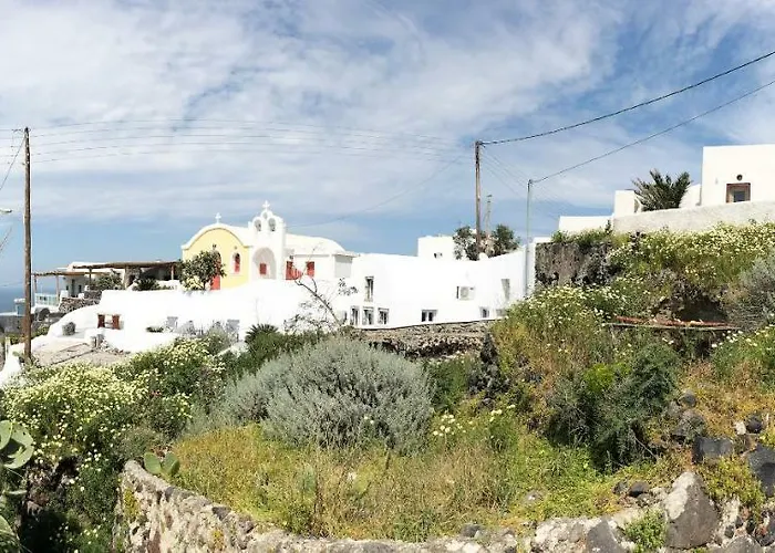 Gæstehus White Grape