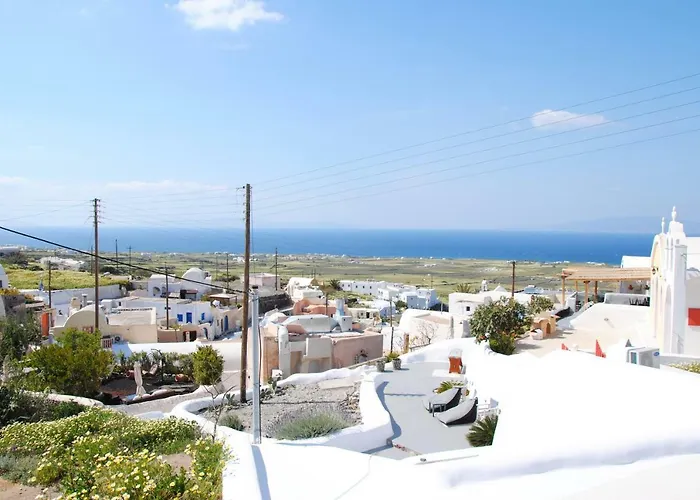 Gasthuis White Grape Oia