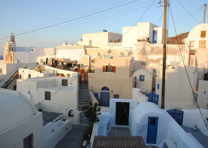 בית הארחה White Grape