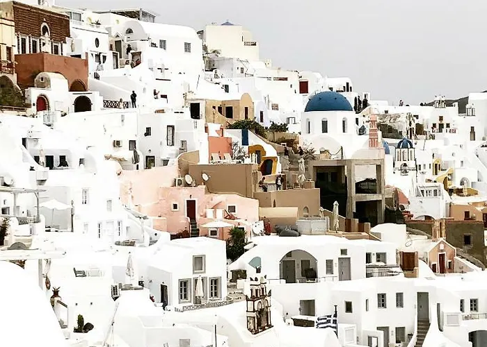 White Grape Oia