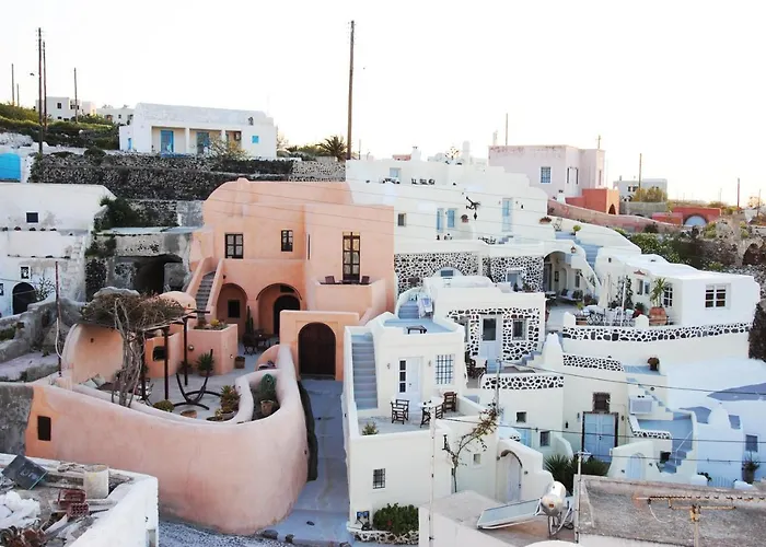 White Grape בית הארחה 3*