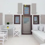 White Grape Oia