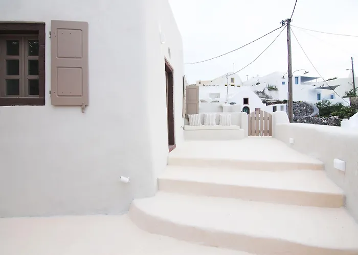 White Grape Maison d'hôtes 3*