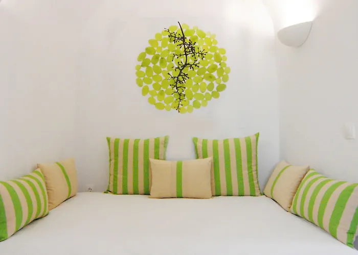 White Grape Maison d'hôtes