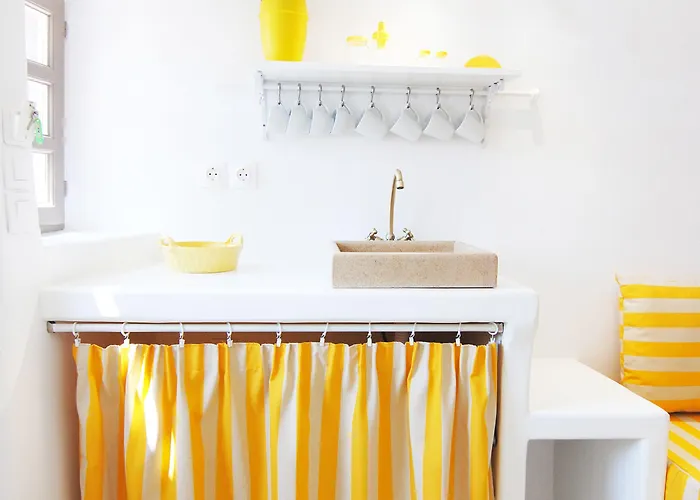 White Grape 3* Oia (Santorini)