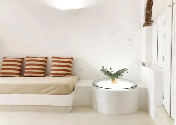 White Grape 3* Oia (Santorini)