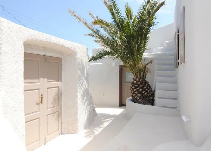 Maison d'hôtes White Grape