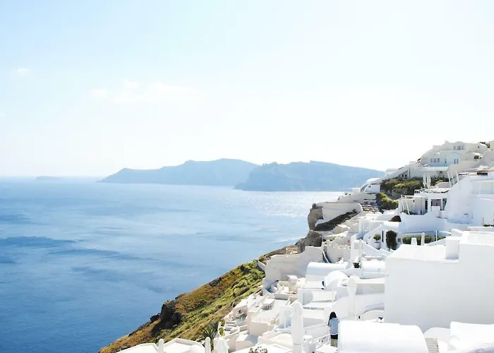 White Grape 3* Oia (Santorini)